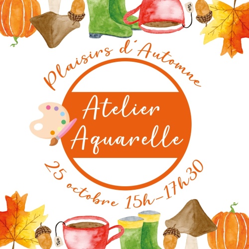 Plaisirs d'Automne
