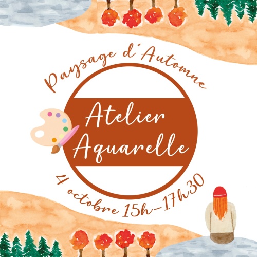 Paysage d'Automne