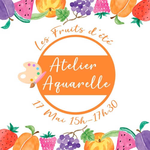 Fruits d'Été 